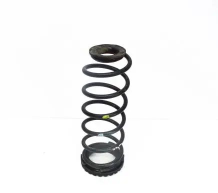 Hyundai Getz Rear coil spring