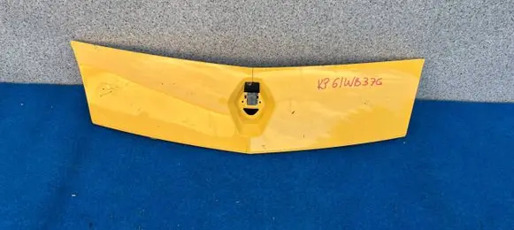 Renault Kangoo II Front grill 8200499017