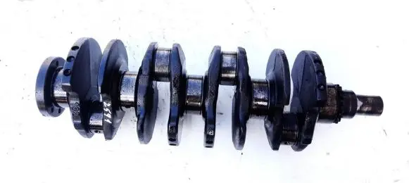 Hyundai Lantra II Crankshaft 