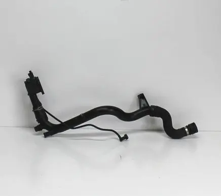 Audi A4 S4 B8 8K Air intake hose/pipe