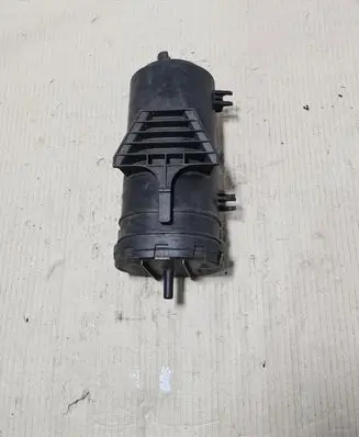 Mercedes-Benz S C217 Active carbon filter fuel vapour canister A0004700259