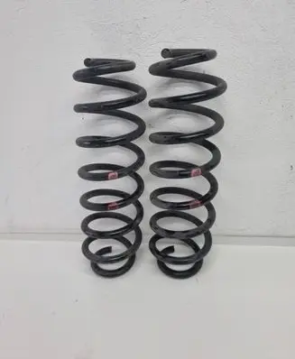 Toyota RAV 4 (XA50) Rear coil spring