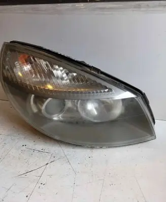 Renault Scenic II - Grand scenic II Headlight/headlamp 00829000
