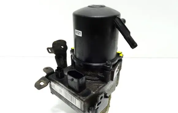 Peugeot Expert Power steering pump A5095965 1401314780 130343643433030