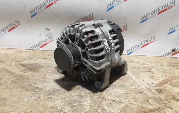 BMW 1 F20 F21 Generator/alternator 8519890