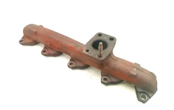 Opel Vivaro Exhaust manifold