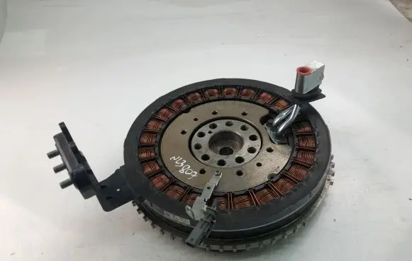 Volvo XC60 Generator/alternator 31491811