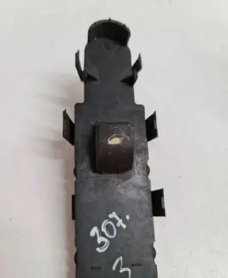 Peugeot 307 Electric window control switch 13569