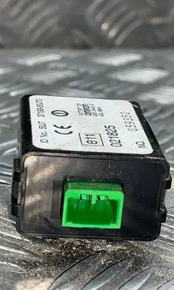 Suzuki Grand Vitara I Immobilizer control unit/module 3719050J70 059350