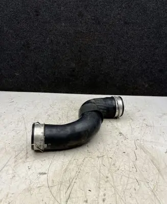 Mercedes-Benz E W211 Intercooler hose/pipe A2115282882