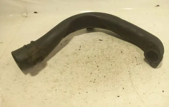 Renault Megane III Intercooler hose/pipe 8200645723