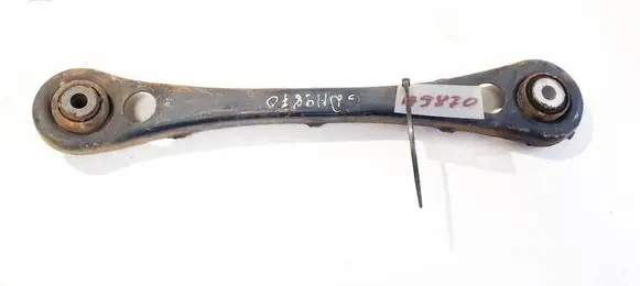 Audi A6 S6 C6 4F Rear upper control arm/wishbone 4f0501529c