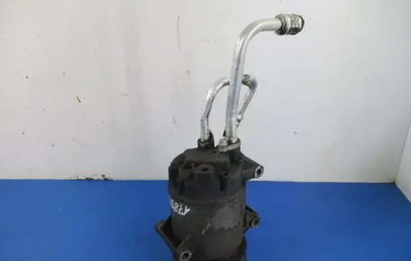 Renault Scenic II - Grand scenic II Air conditioning (A/C) compressor (pump) 8200309193