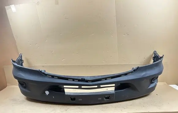 Mercedes-Benz Sprinter W906 Front bumper A9068801570 A9068801670 A9068801770