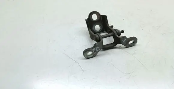 Renault Espace V (RFC) Front door upper hinge 