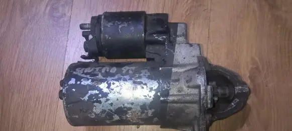 Opel Sintra Starter motor 0001107056