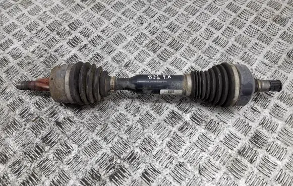 Jeep Cherokee Front driveshaft P52123739AC