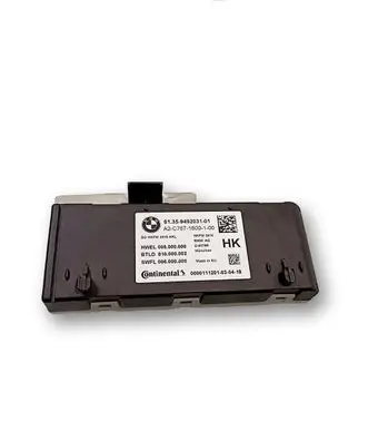 BMW 1 F40 Tailgate/trunk control unit/module 61359451484 61359491418 61358739634