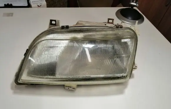 Volkswagen Sharan Headlight/headlamp 1323540 7M0941627A