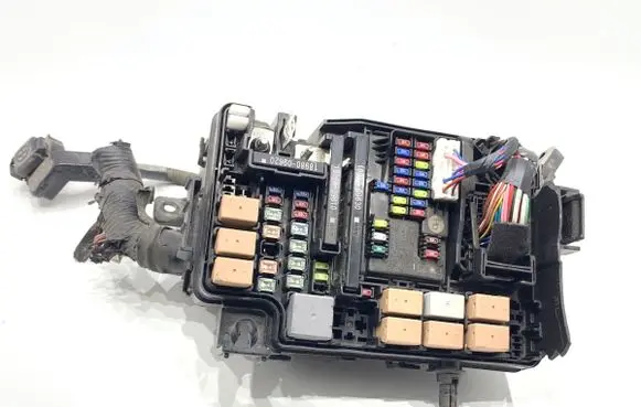KIA Niro Fuse box set 91235G5160