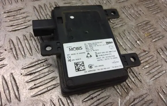Hyundai Ioniq Blind spot module g299151000