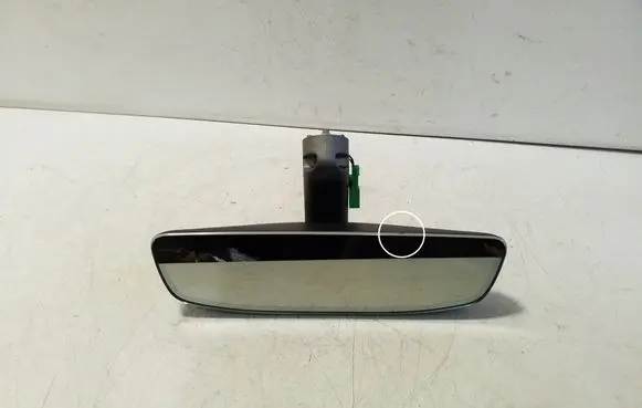 Volvo XC60 Rear view mirror (interior) E11038266
