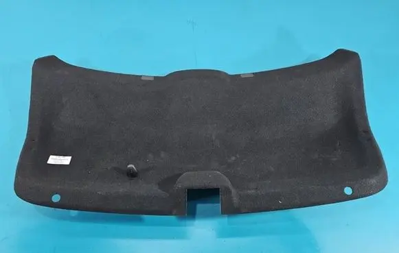 Skoda Octavia Mk4 Tailgate/boot cover trim set 5E6867975 IMPRK1565504