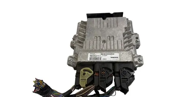Volvo V70 Engine control unit/module 31355669 S180134102B