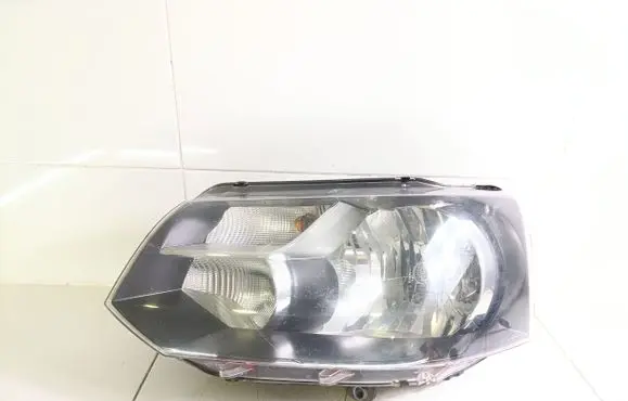 Volkswagen Transporter - Caravelle T5 Headlight/headlamp 7E1941015H 0301254301
