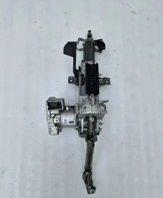 Ford Mustang Mach-E Steering rack electric part LJ9C3D077FN
