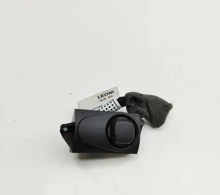Audi A8 S8 D4 4H Steering wheel adjustment switch 4H0953551B