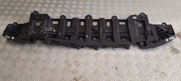 Toyota Yaris XP210 Front bumper skid plate/under tray 52618K0010