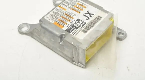 Toyota Auris E210 Airbag control unit/module 8917002J70