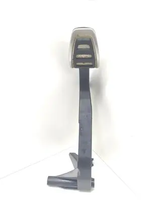 Clutch pedal