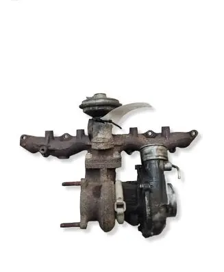 Chrysler Voyager Turbo VA690212 35242095F 190117E4