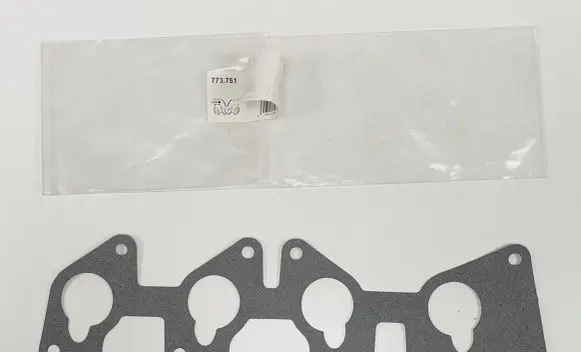 Renault Megane II Intake manifold 773.751