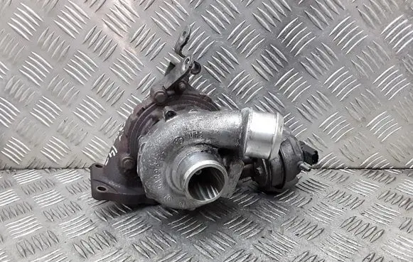 Ford Galaxy Turbo 8064980001