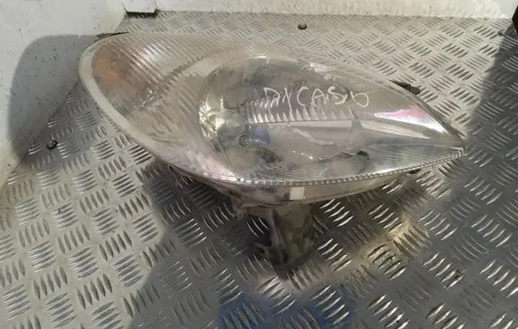 Citroen Xsara Picasso Headlight/headlamp