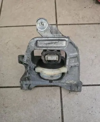 Citroen Jumper Engine mount bracket 4A110010 A1S19CU3