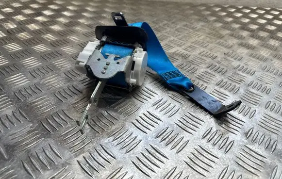 BMW i8 Rear seatbelt 734856305 34172043D
