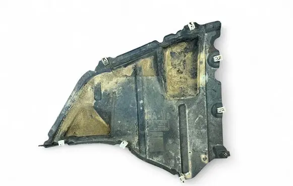 BMW M5 F90 Front underbody cover/under tray 8065821 74850613