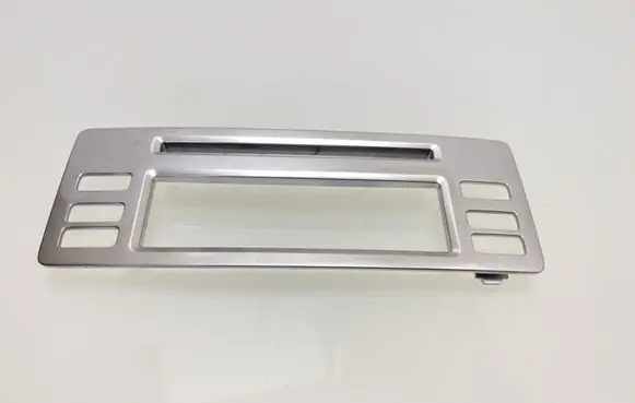 Volvo S80 Radio/GPS head unit trim 1303415