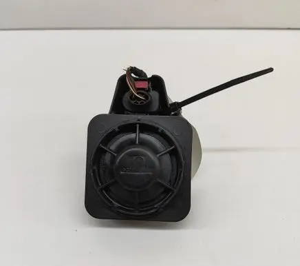Audi RS3 Alarm system siren 28523571 5Q0951605A