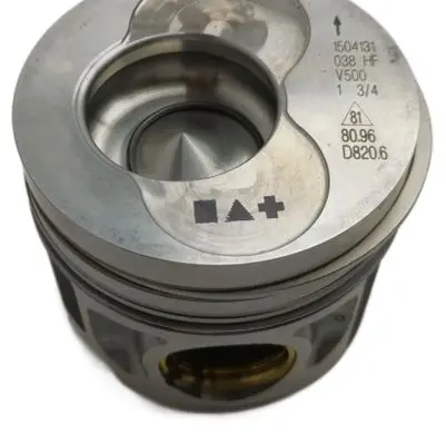 Piston