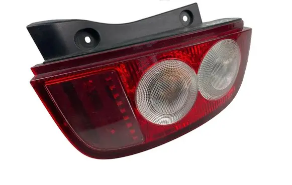 Nissan Micra Rear/tail lights B6550AX720