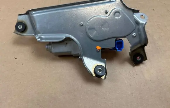 Subaru Forester SJ Rear window wiper motor 8007