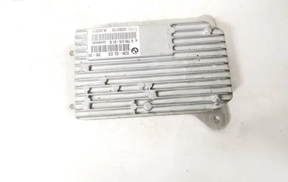 BMW 5 F10 F11 Other control units/modules 679957601