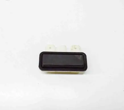 Tailgate/trunk/boot exterior handle