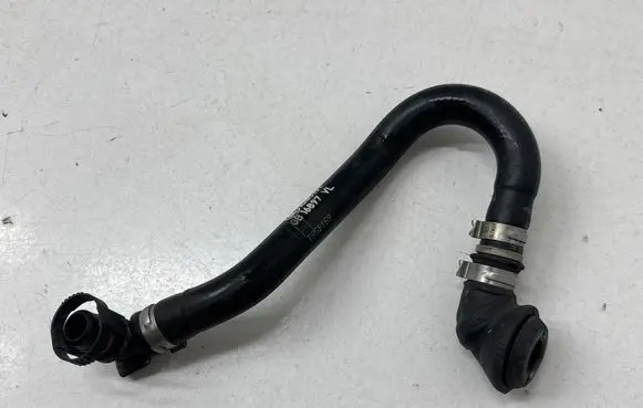 Porsche Macan (95B) Vacuum line/pipe/hose 95B611931K