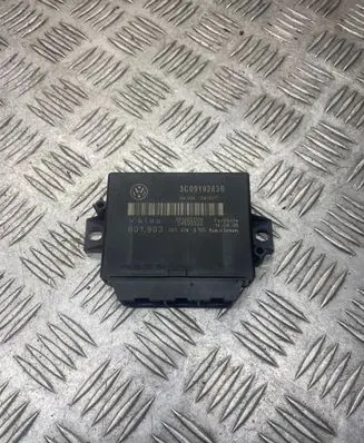 Volkswagen PASSAT B6 Parking PDC control unit/module 3C0919283B 601903 0415301322